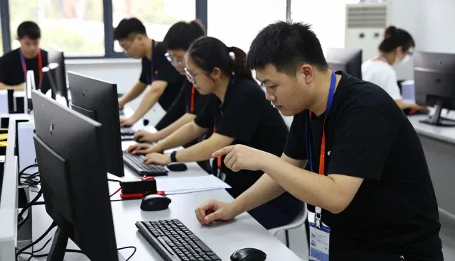 课程研发提升施工现场整体体验