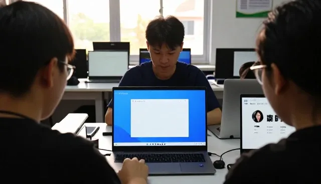 河南花之圃教育科技有限公司分享在课程教师资格证培训包应用经验