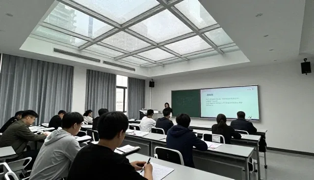 教学效率提升：课程设计两种做法的对比分析