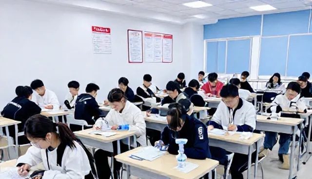 如何在课程中提升学习效率?