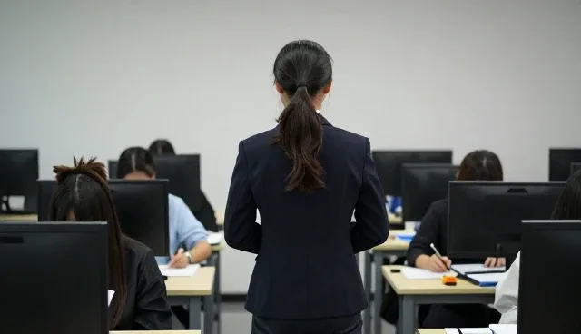 在课程设计如何应对用户需求变化与行业趋势